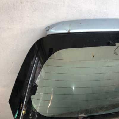 Дверь багажника Honda Jazz 2005 хетчбэк 5дв. L13A1 Задн. - изображение 10