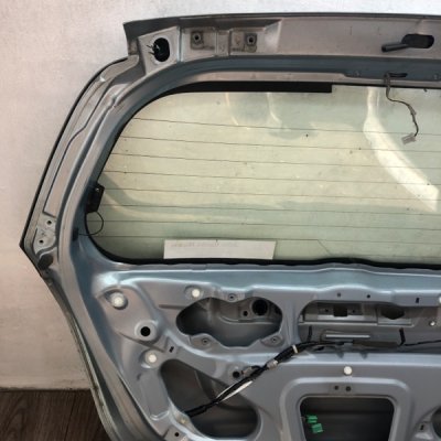 Дверь багажника Honda Jazz 2005 хетчбэк 5дв. L13A1 Задн. - изображение 3