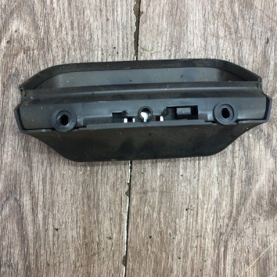 Стоп-сигнал крышки багажника Honda Jazz 2005 L13A1 хетчбэк 5дв. - изображение 4