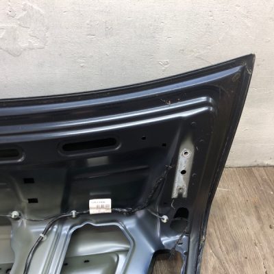 Дверь багажника Saab 9-3 2005 Z19DT 1.9 седан 4дв. - изображение 9
