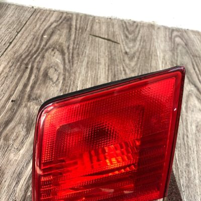 Фонарь крышки багажника Saab 9-3 2005 Z19DT 1.9 седан 4дв., Задн., Прав. - изображение 2