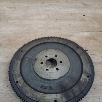 Комплект сцепления Daewoo Lanos 1999 хетчбэк 3дв. A16DMS - изображение 6