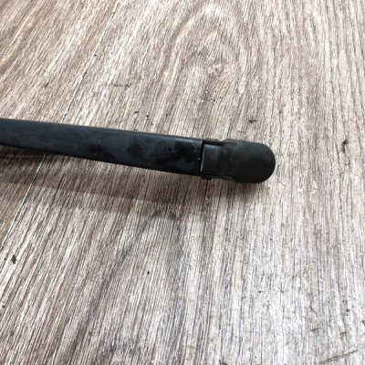 Поводок дворника Ford Focus 1 2001 хетчбэк 5дв. FYDA Задн. - изображение 3