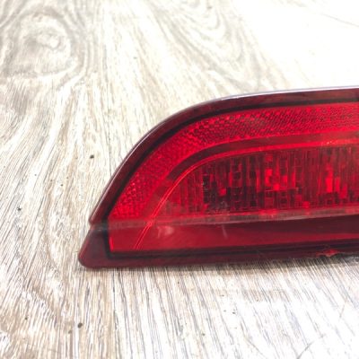 Фонарь крышки багажника Jaguar XF 2009 AJD седан 4дв., Задн., Прав. - изображение 3