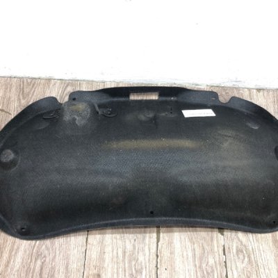 Обшивка крышки багажника Jaguar XF 2009 седан 4дв. AJD - изображение 5