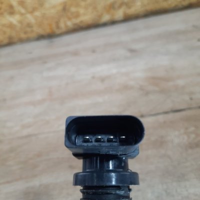 Катушка зажигания Volkswagen Golf 4 2002 хетчбэк 5-ти дв. BCB - изображение 5