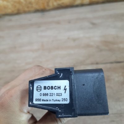 Катушка зажигания Volkswagen Golf 4 2002 хетчбэк 5-ти дв. BCB - изображение 2