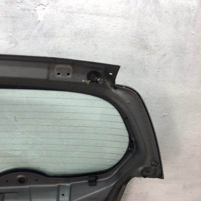 Дверь багажника Chevrolet Aveo 2007 L14(85CUL4) хетчбэк 5дв., Задн. - изображение 8