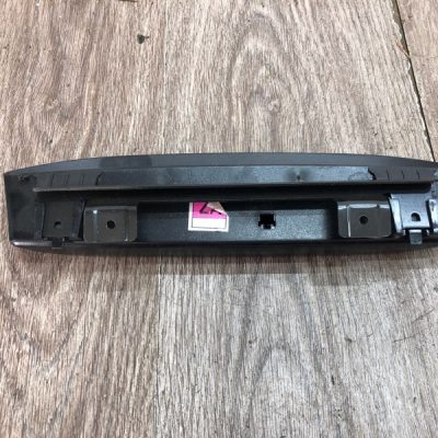 Стоп-сигнал крышки багажника Chevrolet Aveo 2007 L14(85CUL4) хетчбэк 5дв. - изображение 5