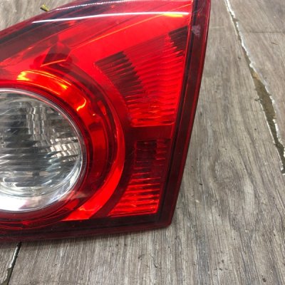 Фонарь крышки багажника Nissan Qashqai 2008 Джип Внедорожник K9K Задн. Прав. - изображение 8
