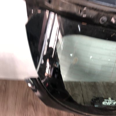 Дверь багажника Renault Megane 2010 хетчбэк 3дв. K4M858 Задн. - изображение 12