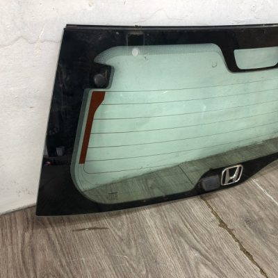 Стекло Honda CR-V 2005 K20A4 Джип Внедорожник, Задн. - изображение 2