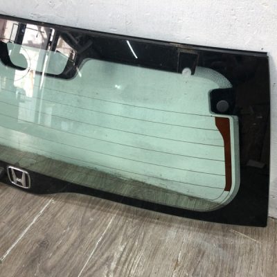 Стекло Honda CR-V 2005 K20A4 Джип Внедорожник, Задн. - изображение 3