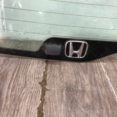 Стекло Honda CR-V 2005 K20A4 Джип Внедорожник, Задн. - изображение 4