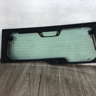 Стекло Honda CR-V 2005 K20A4 Джип Внедорожник, Задн. - изображение 5