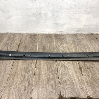 Накладка на крышку багажника Opel Zafira A 2003 минивен Z16XE 1.6 Задн. - изображение 2
