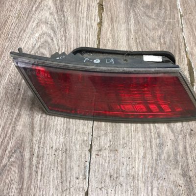 Стоп-сигнал крышки багажника Honda Civic 2007 R18A2 хетчбэк 5дв., Задн., Лев. - изображение 2