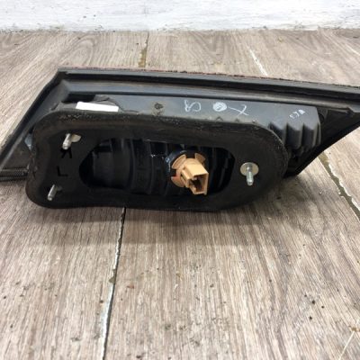 Стоп-сигнал крышки багажника Honda Civic 2007 R18A2 хетчбэк 5дв., Задн., Лев. - изображение 4