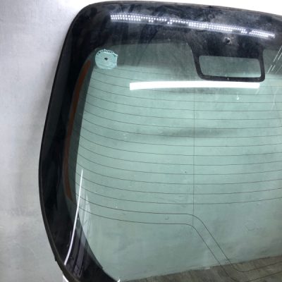 Дверь багажника Ford Mondeo 2000 NGD хетчбэк 5дв., Задн. - изображение 2