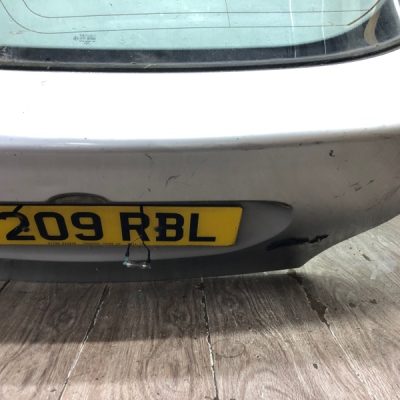 Дверь багажника Ford Mondeo 2000 NGD хетчбэк 5дв., Задн. - изображение 4