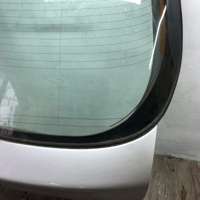 Дверь багажника Ford Mondeo 2000 NGD хетчбэк 5дв., Задн. - изображение 5