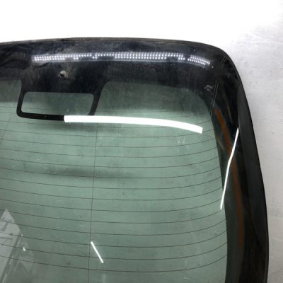 Дверь багажника Ford Mondeo 2000 NGD хетчбэк 5дв., Задн. - изображение 6
