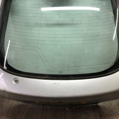 Дверь багажника Ford Mondeo 2000 NGD хетчбэк 5дв., Задн. - изображение 7