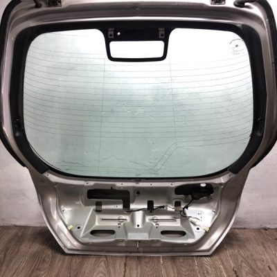 Дверь багажника Ford Mondeo 2000 NGD хетчбэк 5дв., Задн. - изображение 8