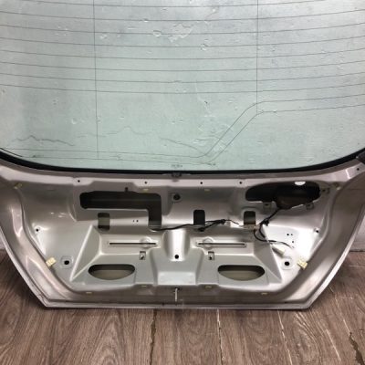 Дверь багажника Ford Mondeo 2000 NGD хетчбэк 5дв., Задн. - изображение 9