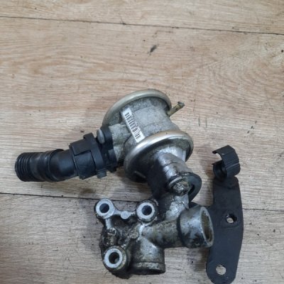 Клапан EGR (ЕГР) Volkswagen Golf 2002 хетчбэк 3дв. AUM - изображение 5