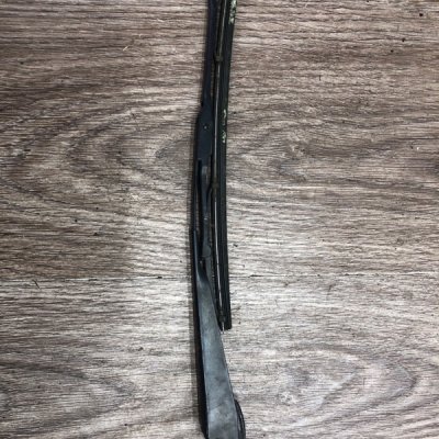 Поводок дворника Ford Fiesta 5 2002 хетчбэк 5дв. FXJA Задн. - изображение 4