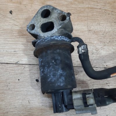 Клапан EGR (ЕГР) Volkswagen Beetle 2001 хетчбэк 3дв. AYD - изображение 5