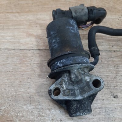 Клапан EGR (ЕГР) Volkswagen Beetle 2001 хетчбэк 3дв. AYD - изображение 6