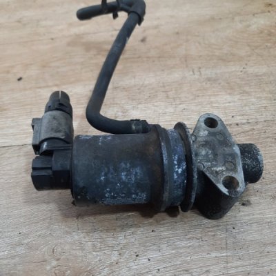 Клапан EGR (ЕГР) Volkswagen Beetle 2001 хетчбэк 3дв. AYD - изображение 3
