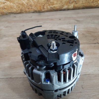 Генератор Volkswagen Beetle 2001 хетчбэк 3дв. AYD - изображение 5