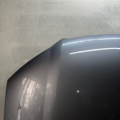 Капот Audi A3 2004 хетчбэк 3дв. AXW Перед. - изображение 9