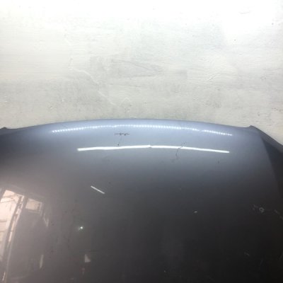 Капот Audi A3 2004 хетчбэк 3дв. AXW Перед. - изображение 11