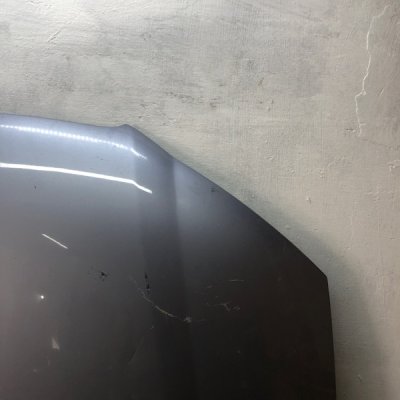 Капот Audi A3 2004 хетчбэк 3дв. AXW Перед. - изображение 13