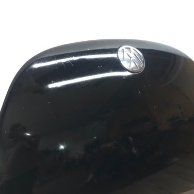 Капот Volkswagen Beetle 2006 хетчбэк 3дв. BCA - изображение 10