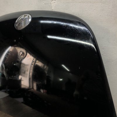 Капот Volkswagen Beetle 2006 хетчбэк 3дв. BCA - изображение 6