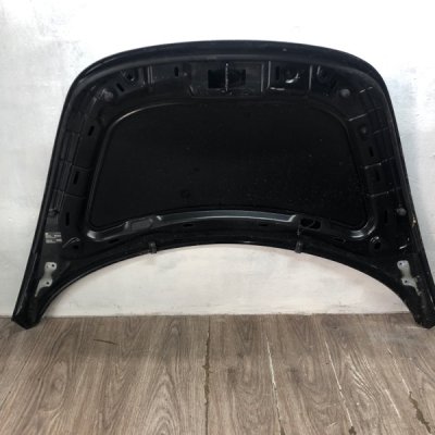 Капот Volkswagen Beetle 2006 хетчбэк 3дв. BCA - изображение 8