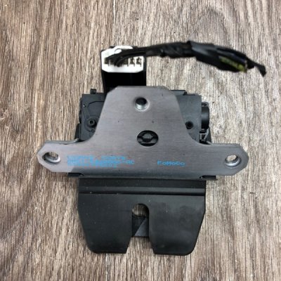 Замок крышки багажника Ford Mondeo 2008 хетчбэк 5дв. AOBA Задн. - изображение 4