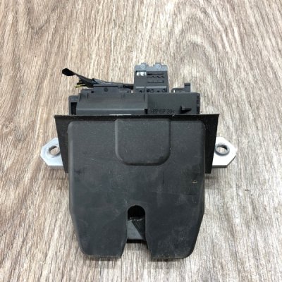 Замок крышки багажника Ford Mondeo 2008 хетчбэк 5дв. AOBA Задн. - изображение 2