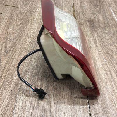Фонарь крышки багажника Saab 9-3 2005 Z19DT 1.9 седан 4дв., Задн., Прав. - изображение 2