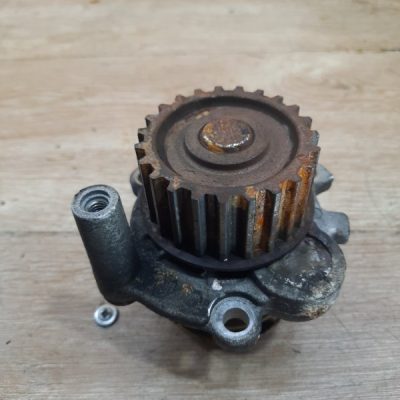Помпа Volkswagen Golf 2002 AUM хетчбэк 3дв. - изображение 6