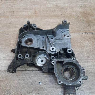 Масляный насос Opel Astra H 2008 Z18XER - изображение 3