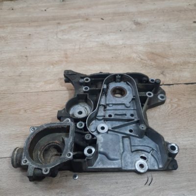 Масляный насос Opel Astra H 2008 Z18XER - изображение 4