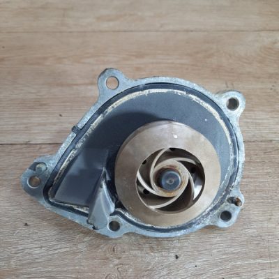 Помпа Mini One 2008 N12B14AA - изображение 5