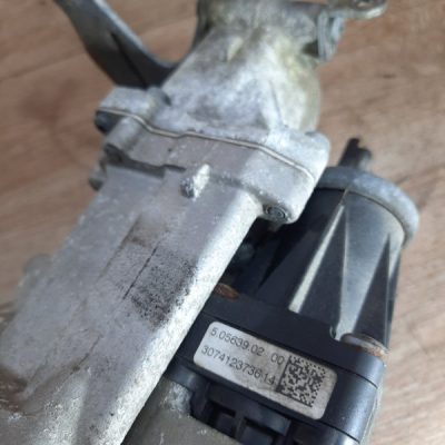 Клапан EGR (ЕГР) Peugeot 308 2012 DV6CTED - изображение 4