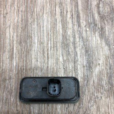 Кнопка открывания багажника Renault Clio 2009 универсал D4F740 Задн. - изображение 3